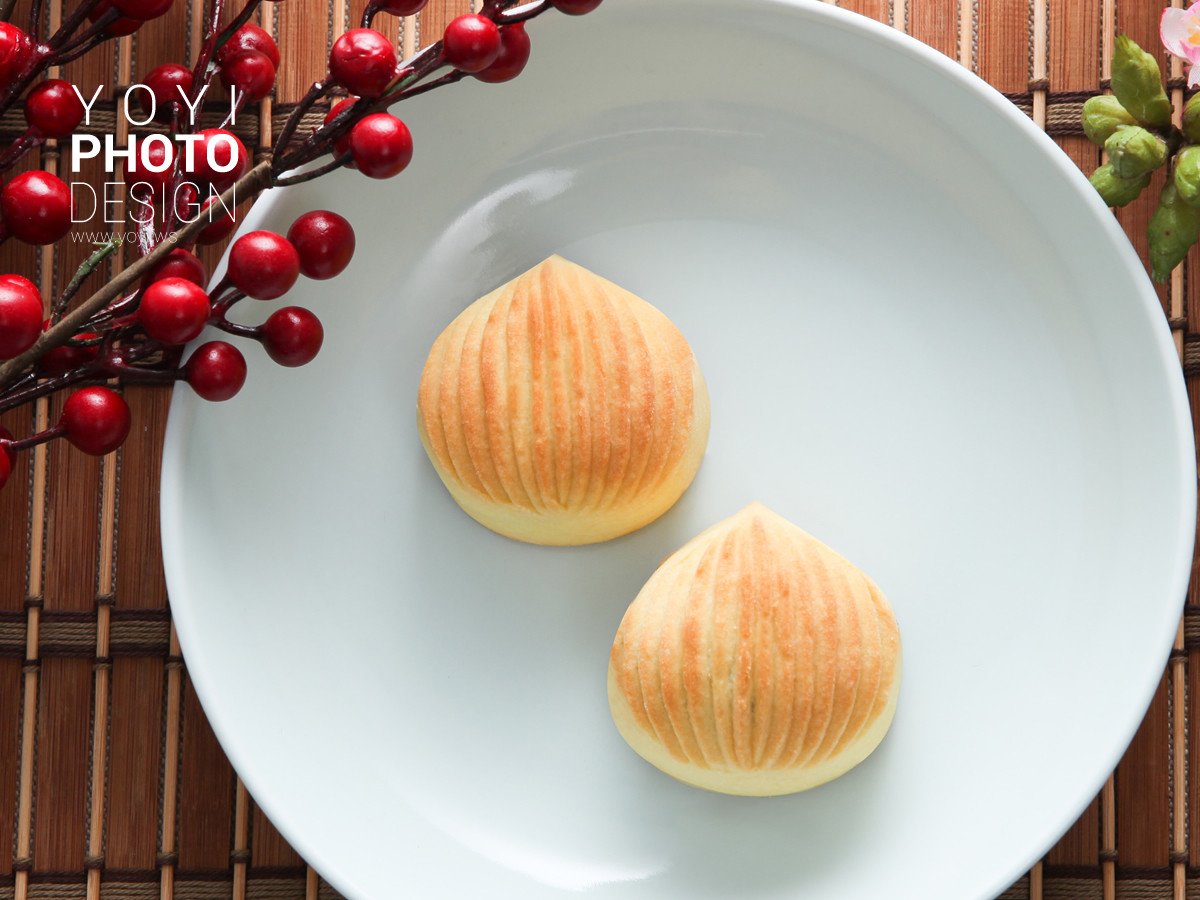 中秋月餅攝影 1