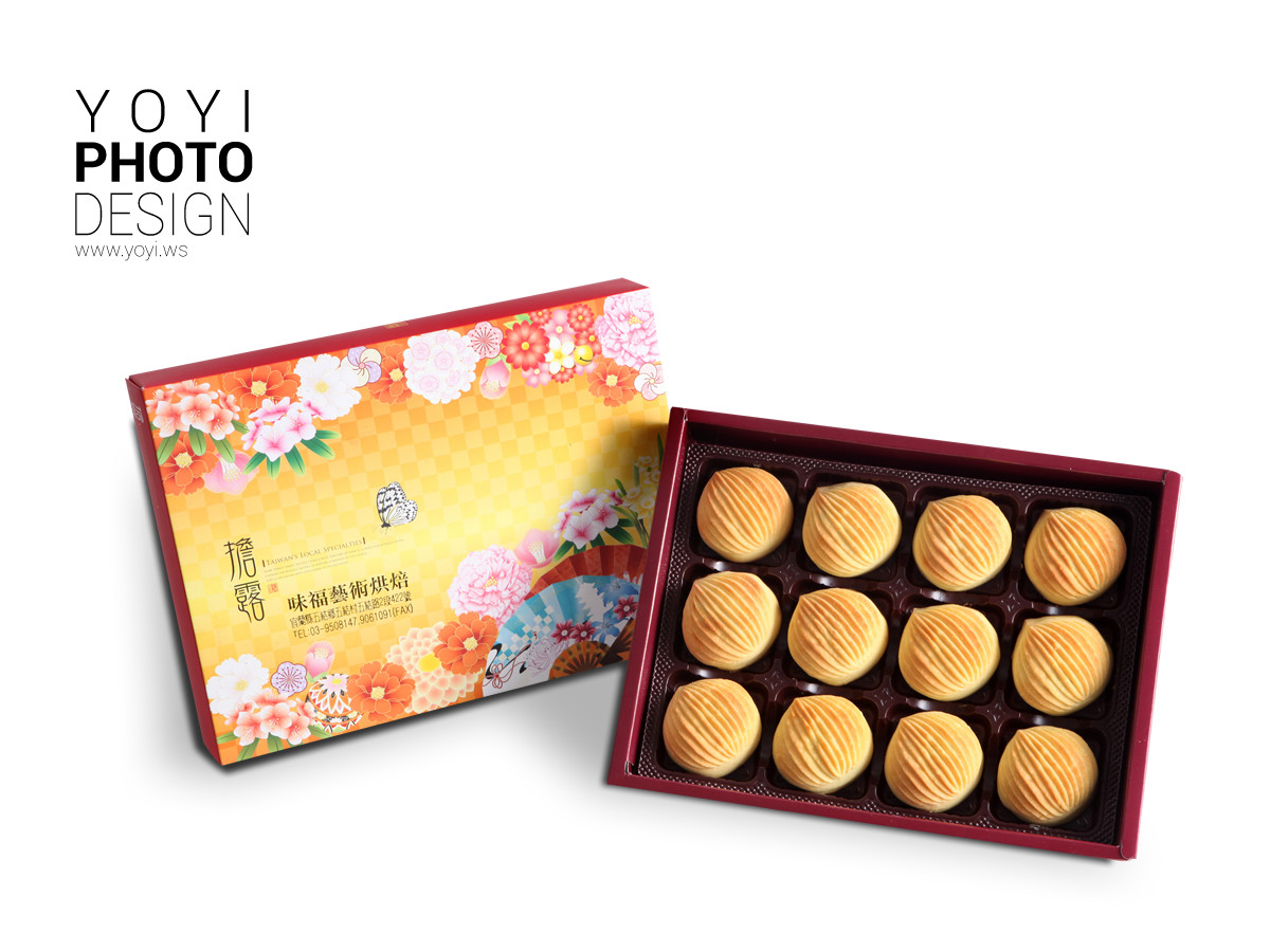 中秋月餅攝影 3