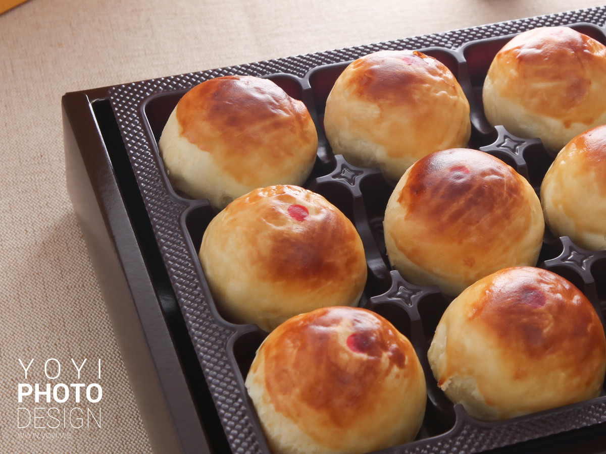 中秋月餅攝影 15