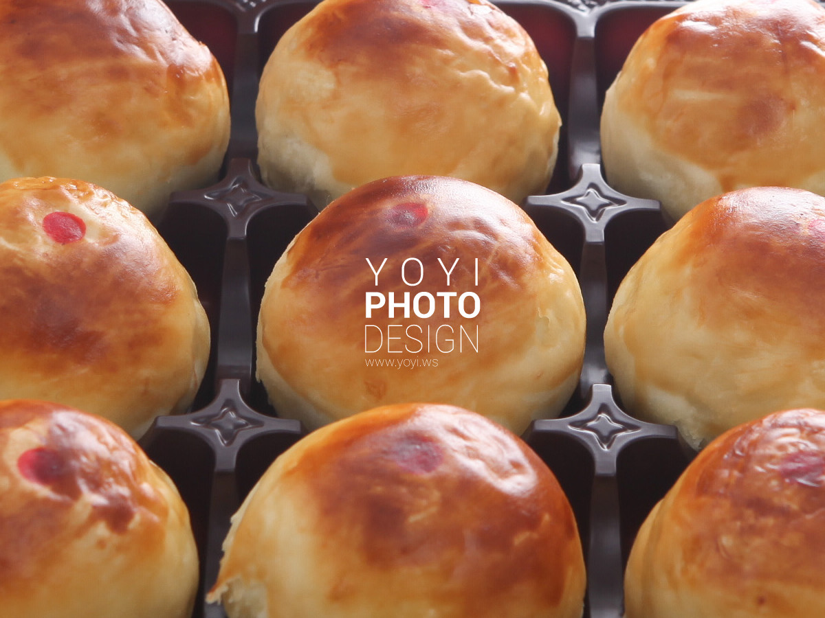 中秋月餅攝影 17