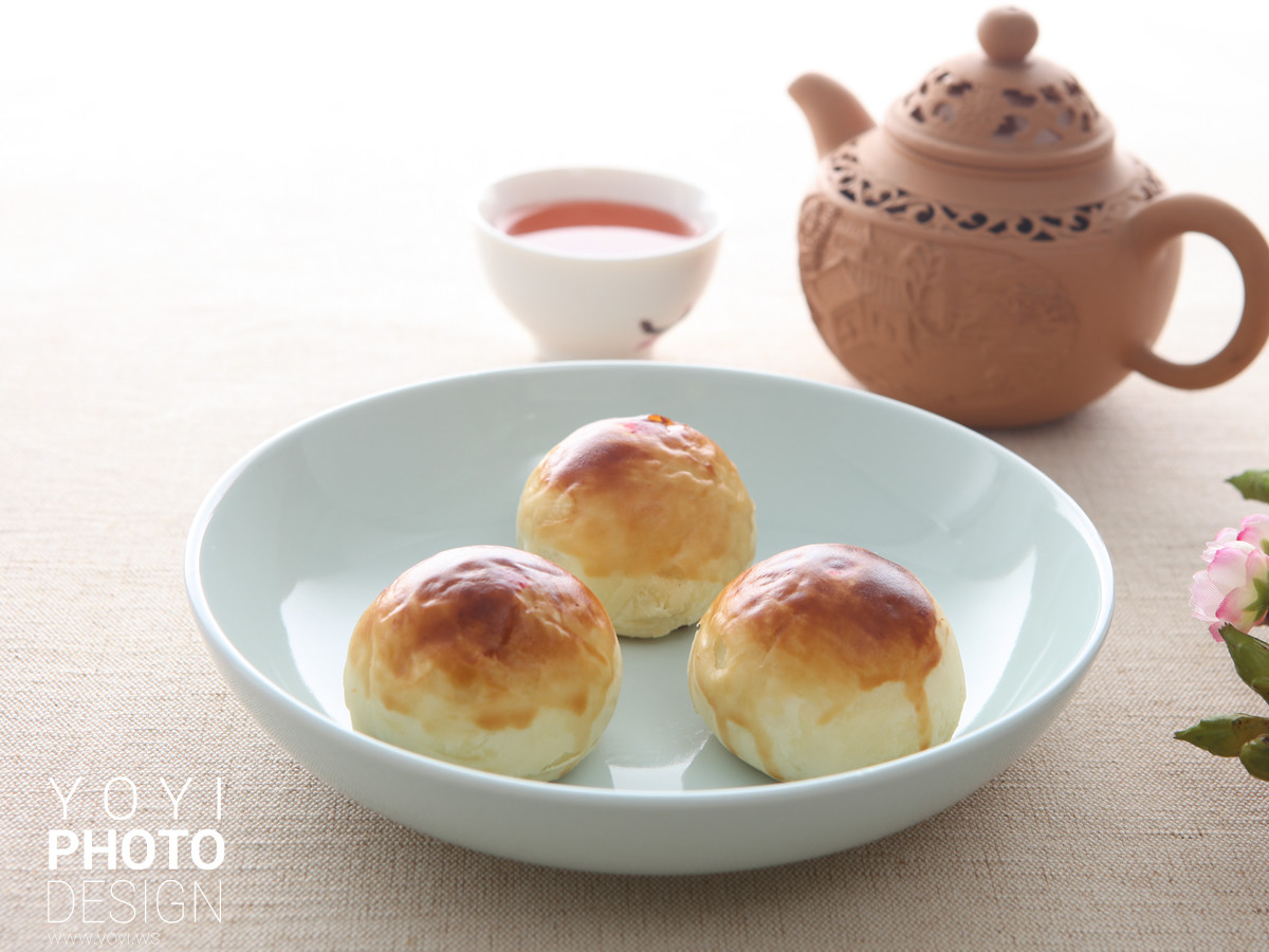 中秋月餅攝影 19