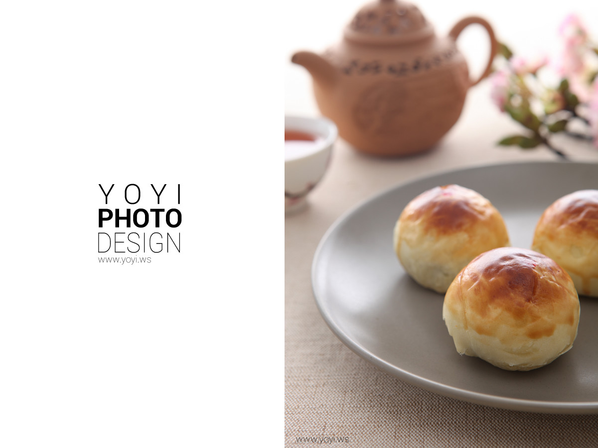 中秋月餅攝影 23