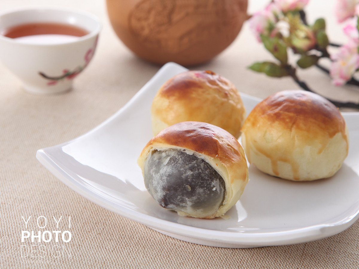 中秋月餅攝影 25