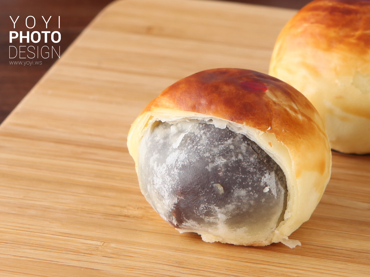 中秋月餅攝影 27