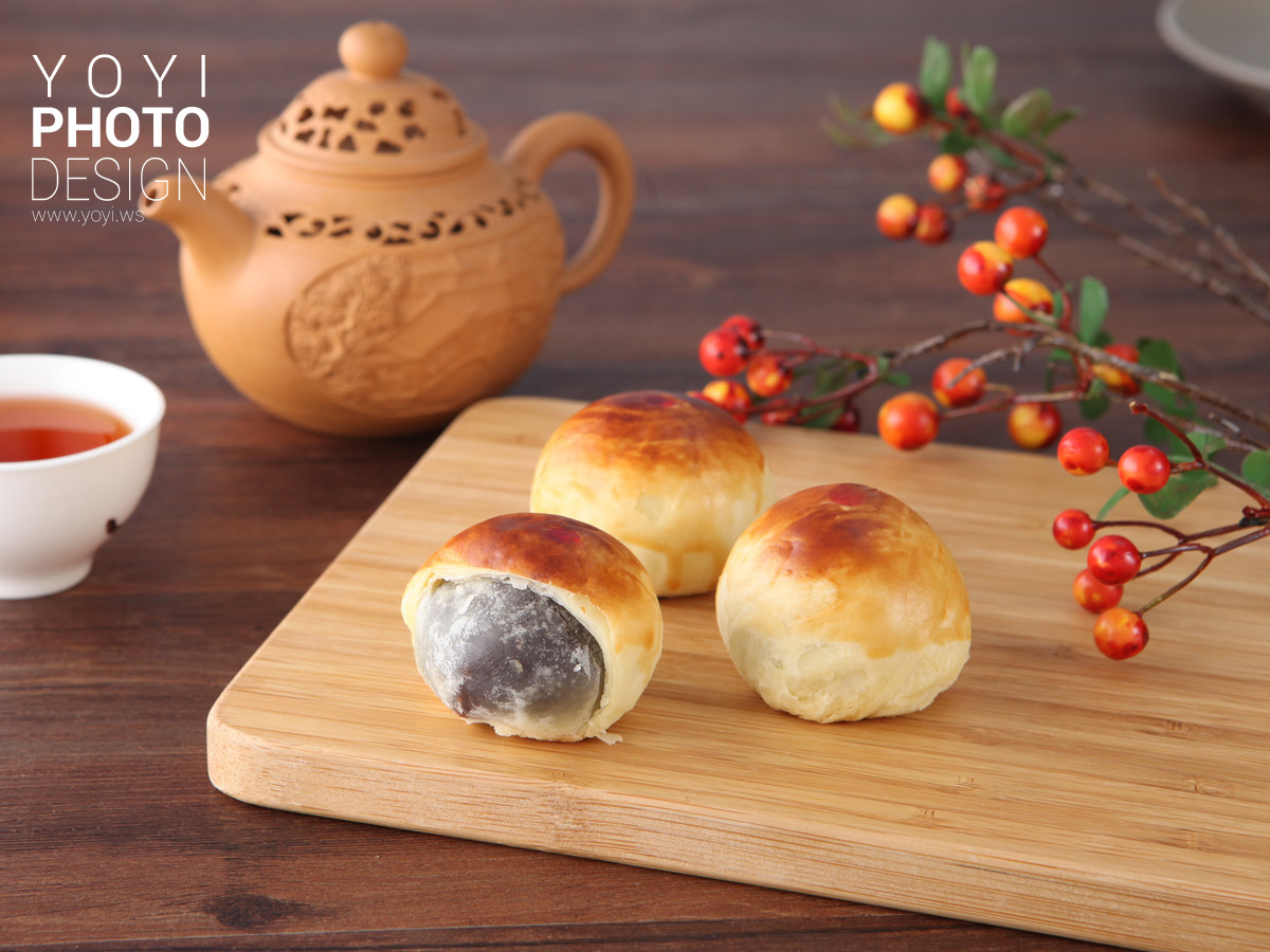 中秋月餅攝影 29