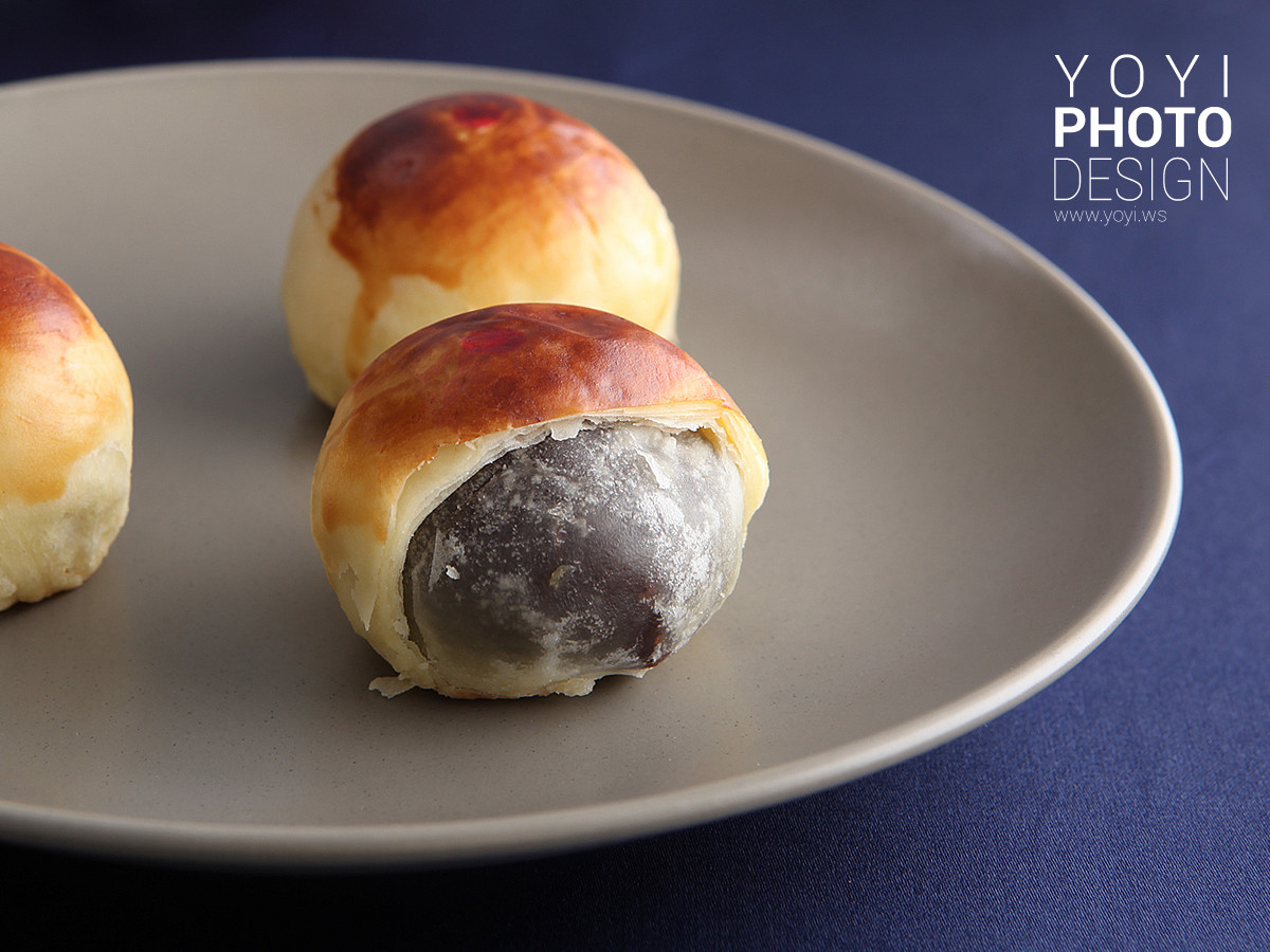 中秋月餅攝影 31