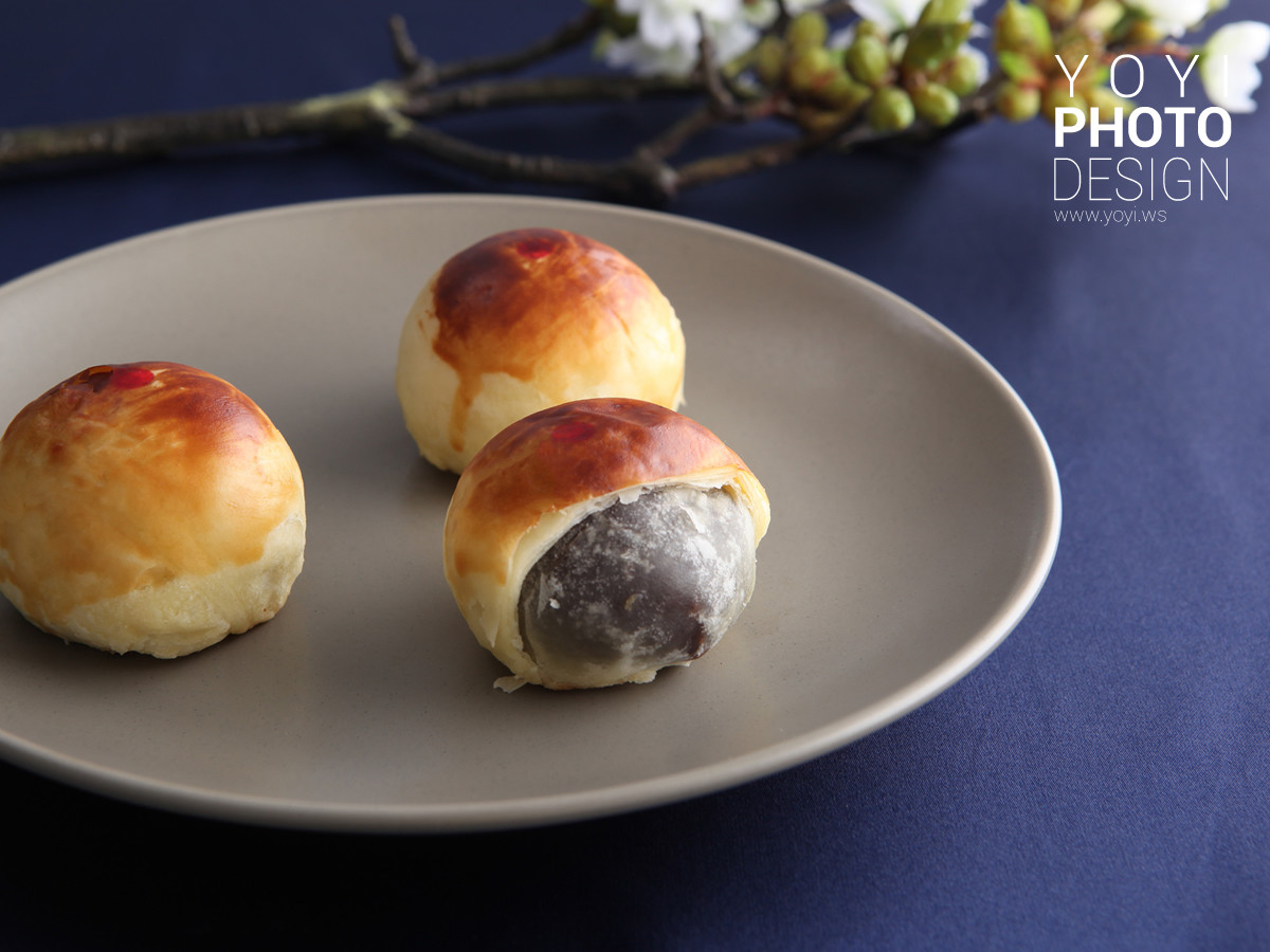 中秋月餅攝影 33