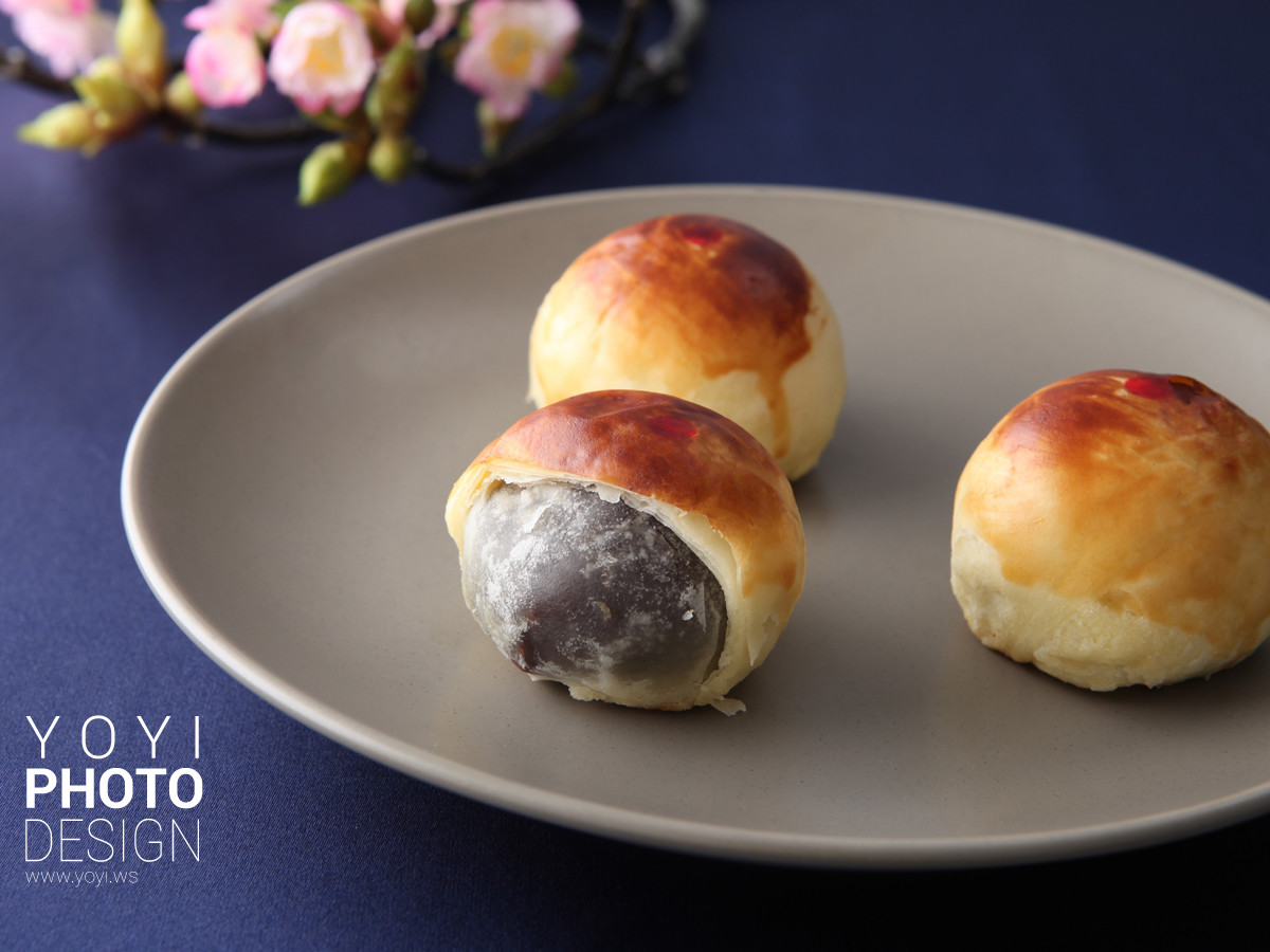中秋月餅攝影 35