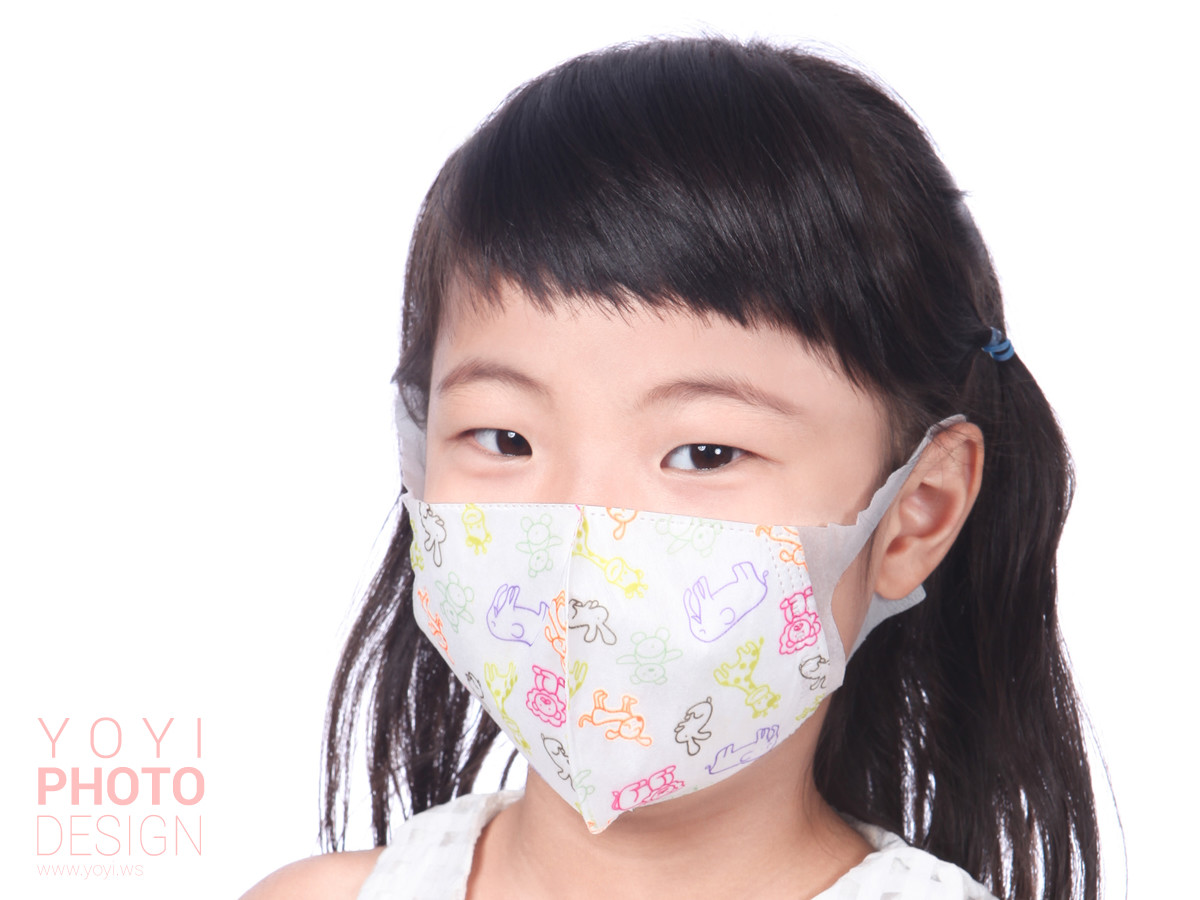 家居生活用品攝影口罩攝影 21