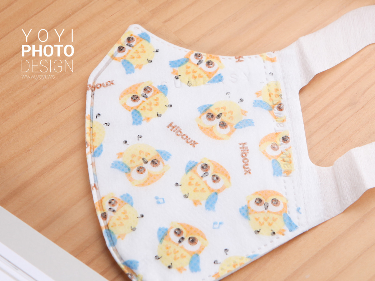 家居生活用品攝影口罩攝影 31