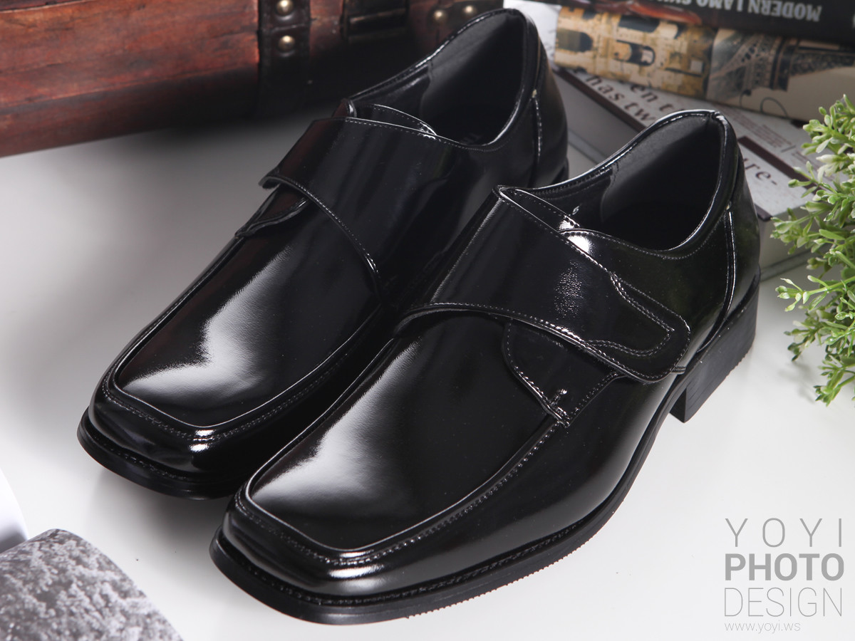 男生皮鞋攝影 5