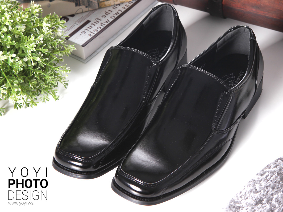 男生皮鞋攝影 19