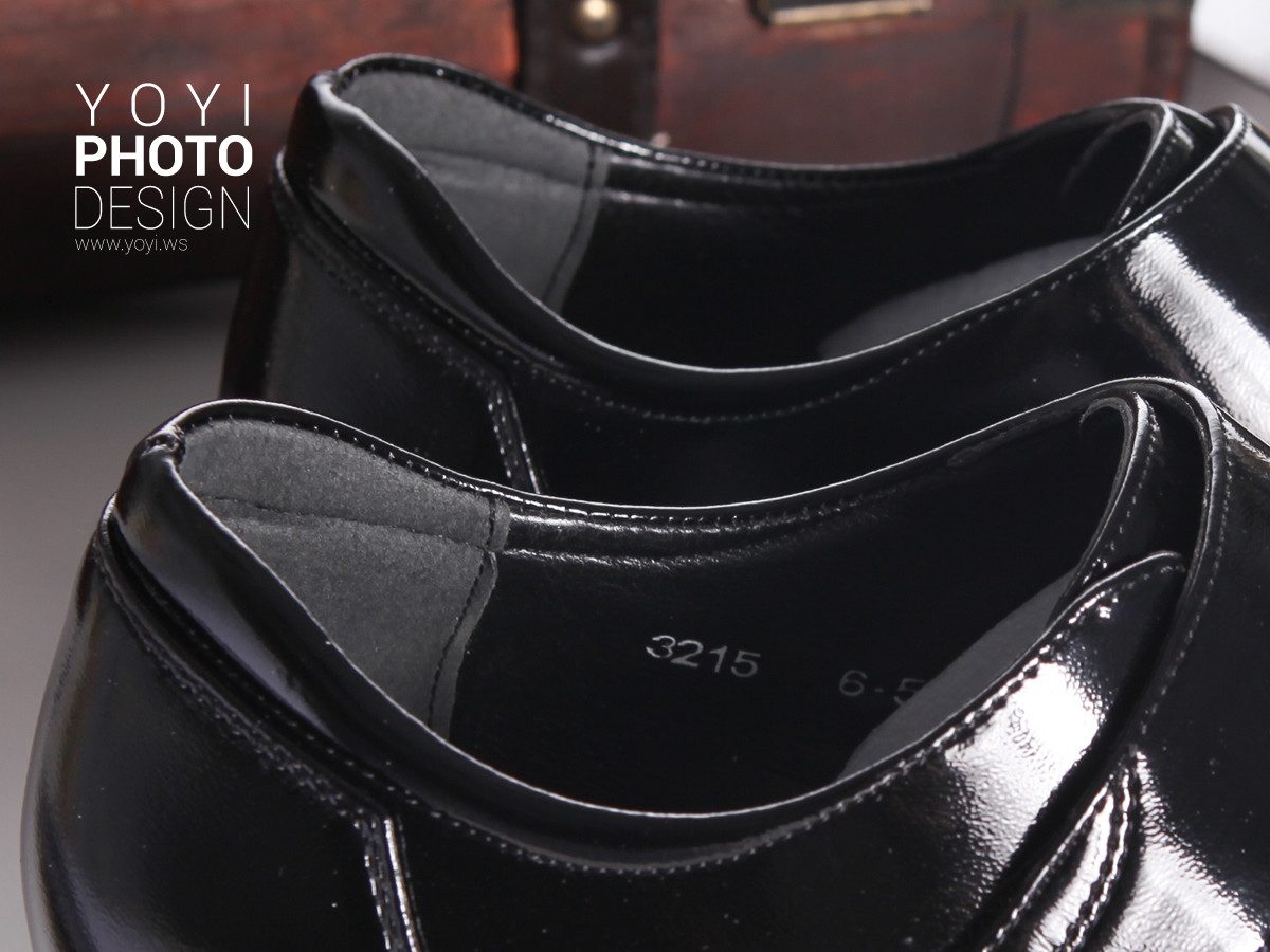 男生皮鞋攝影 23