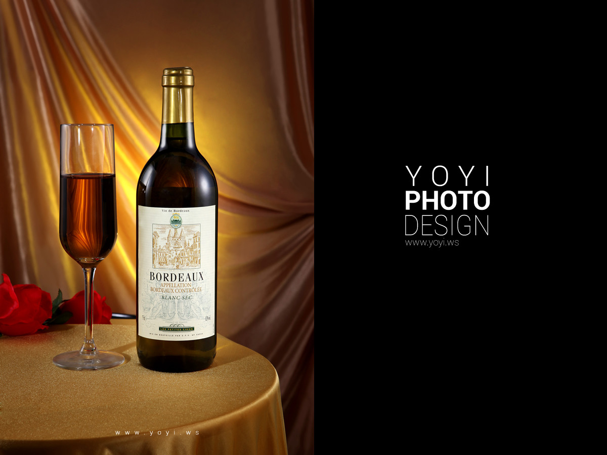 法國馬爹利藍帶干邑白蘭地，酒 5