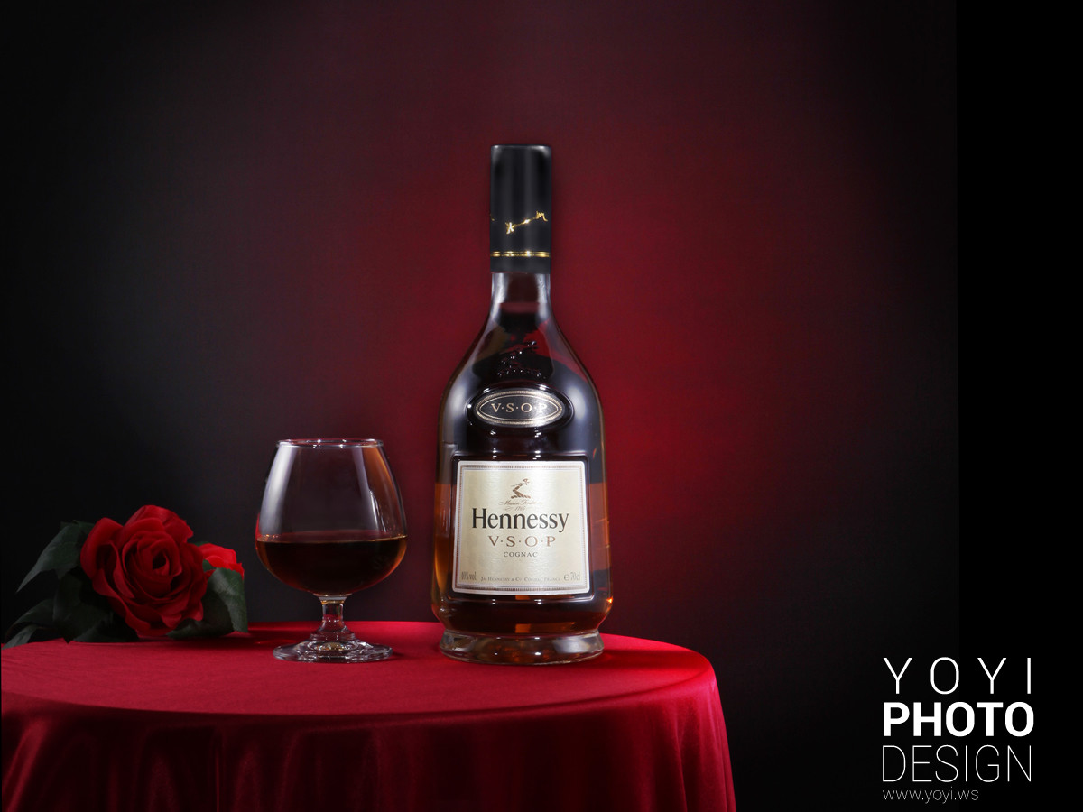 法國馬爹利藍帶干邑白蘭地，酒 11