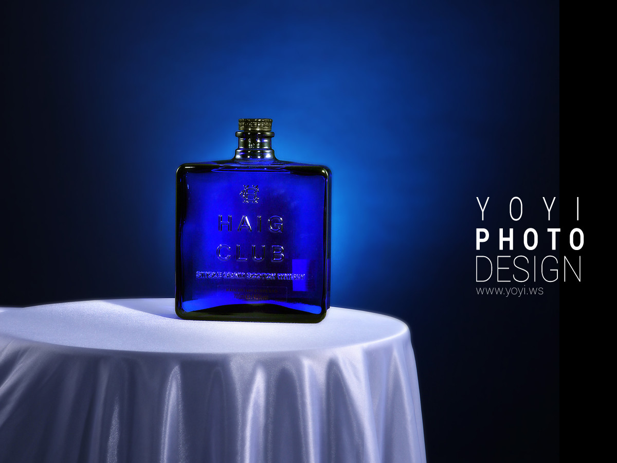 法國馬爹利藍帶干邑白蘭地，酒 17