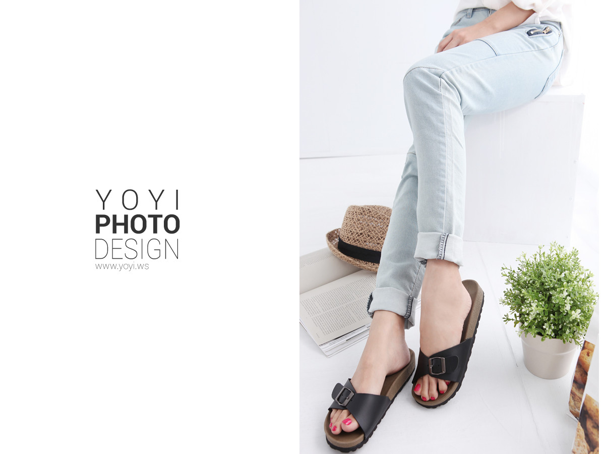 女鞋攝影 1