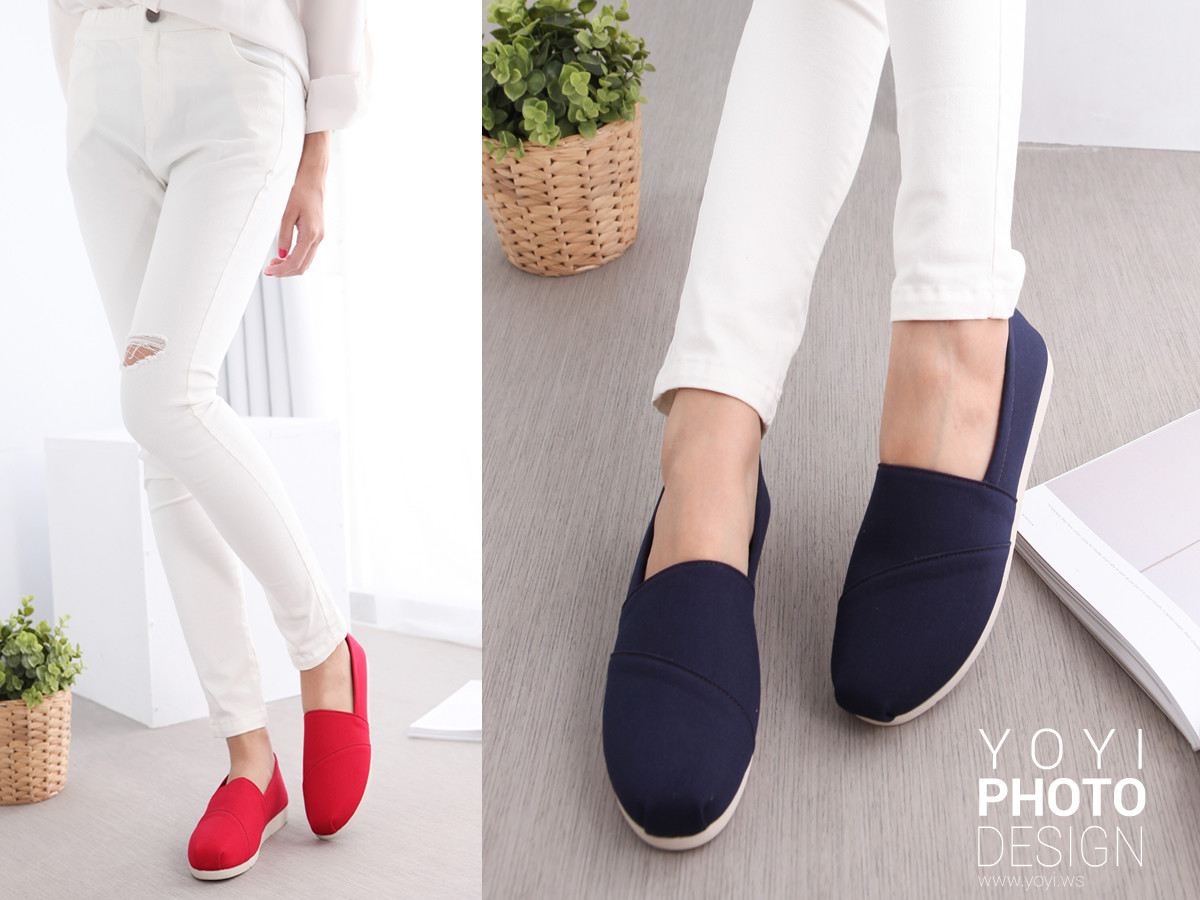 女鞋攝影 5