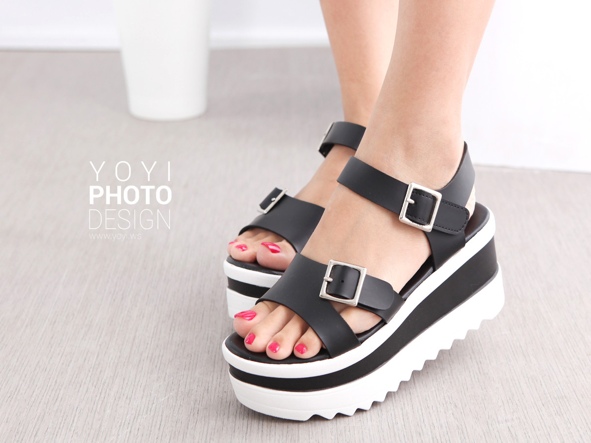 女鞋攝影 11