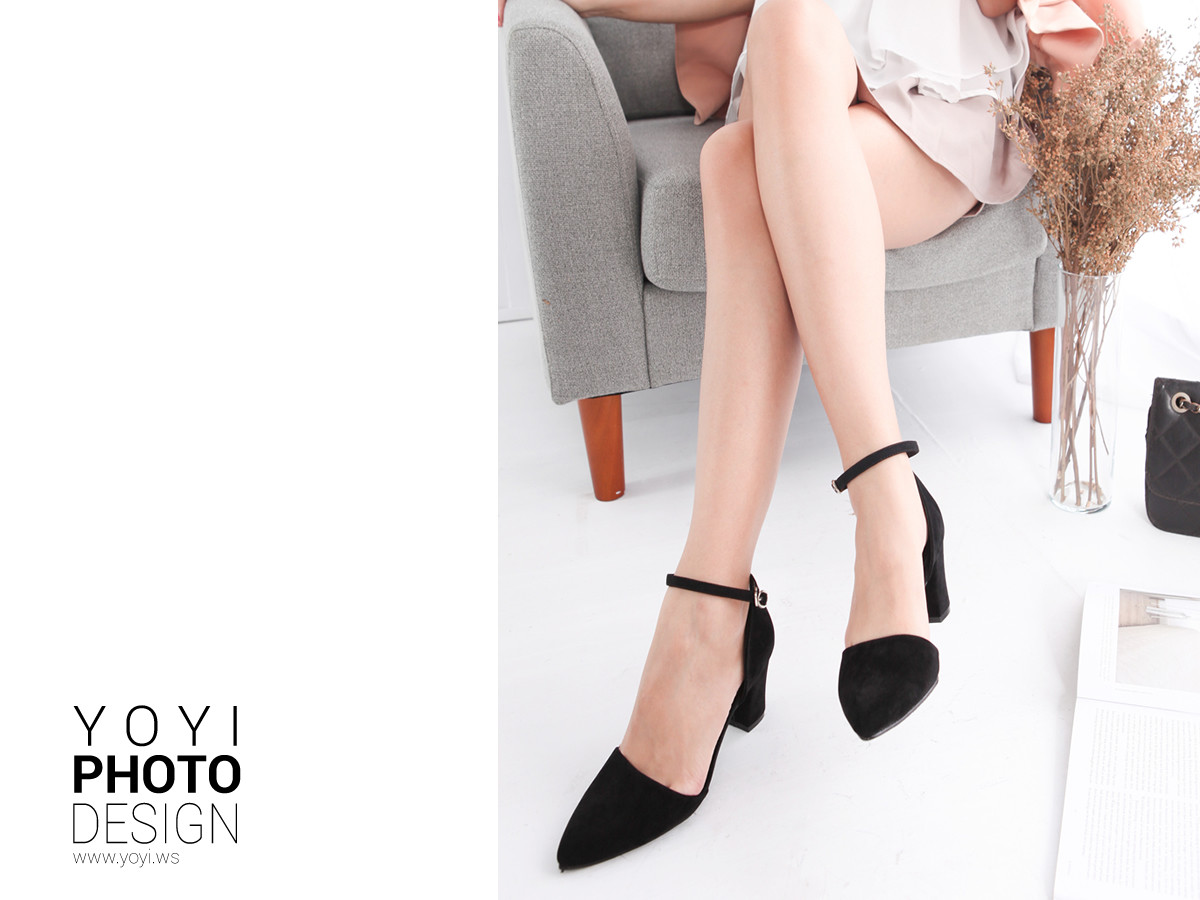 女鞋攝影 19
