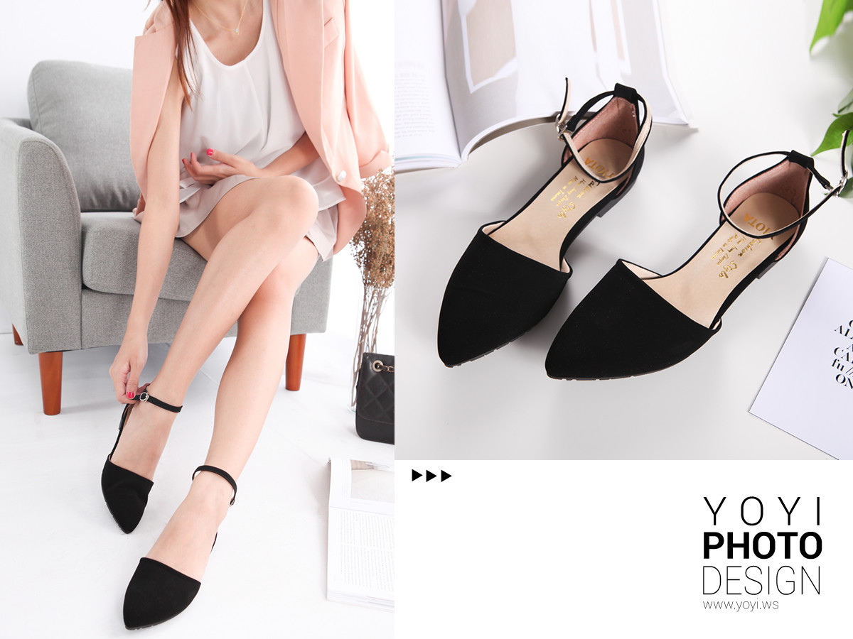 女鞋攝影 21