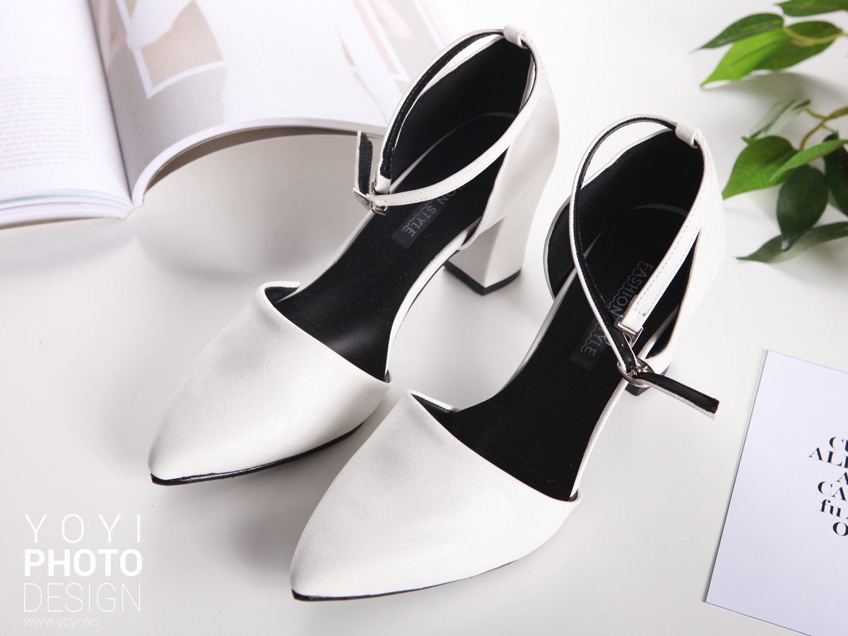 女鞋攝影 25