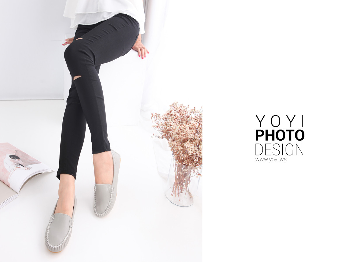 女鞋攝影 29