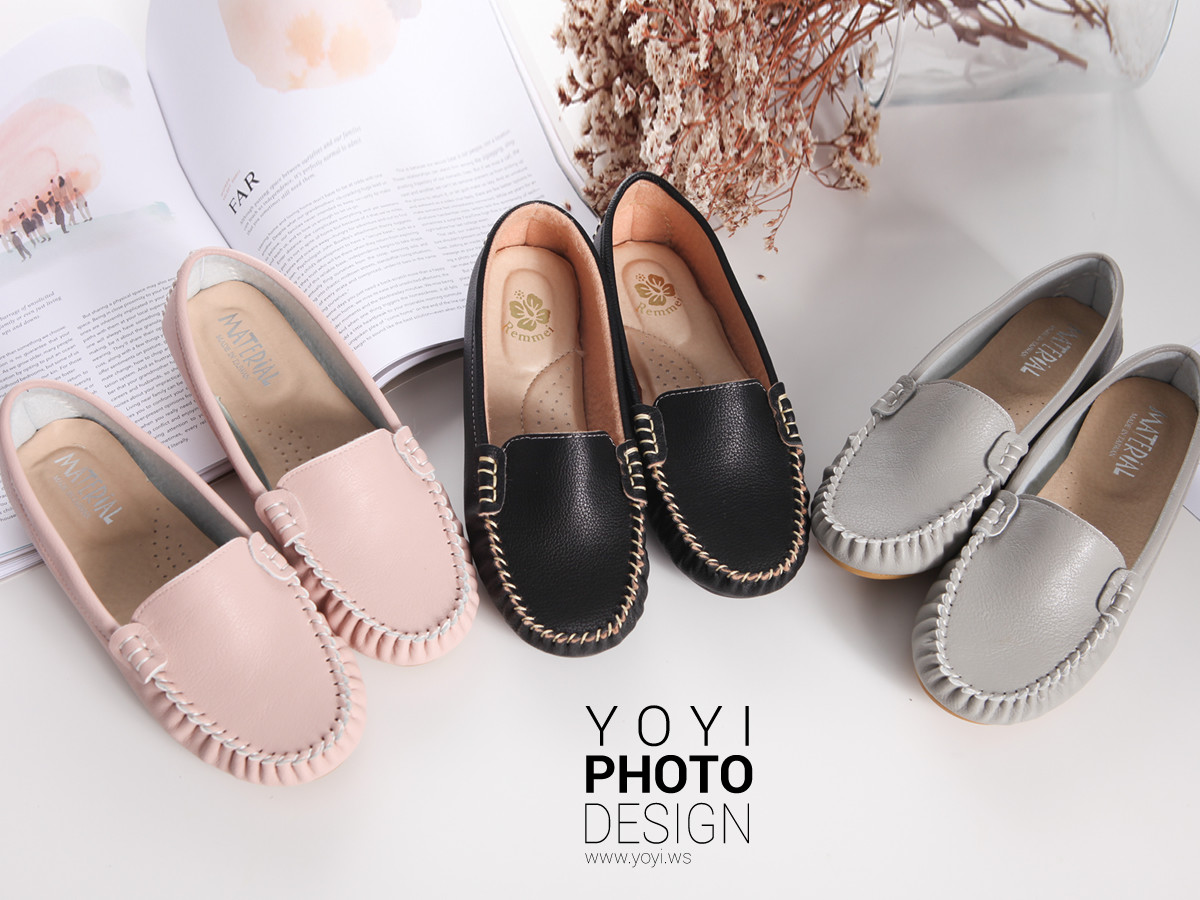 女鞋攝影 31