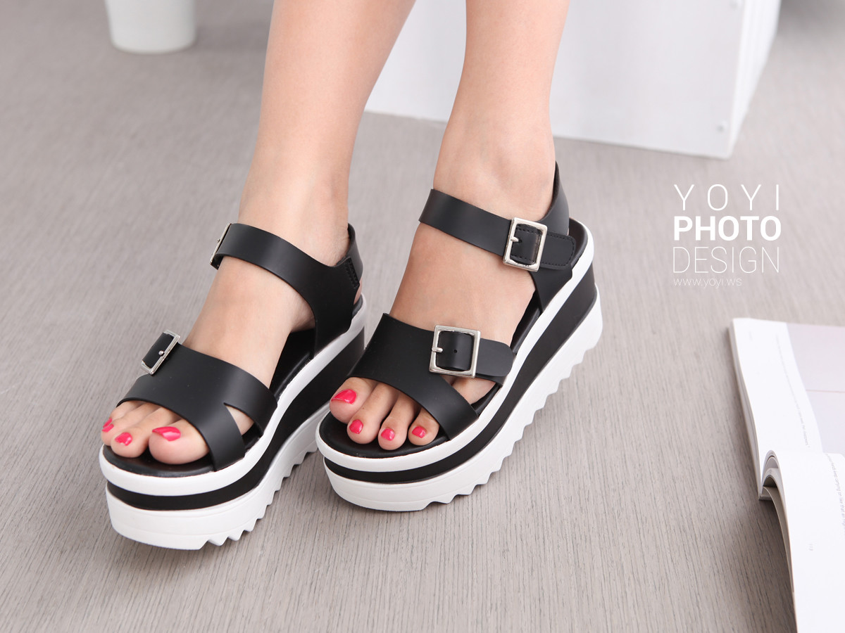 女鞋攝影 37