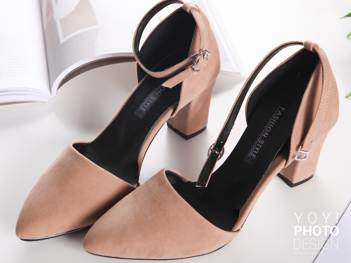 女鞋攝影 43