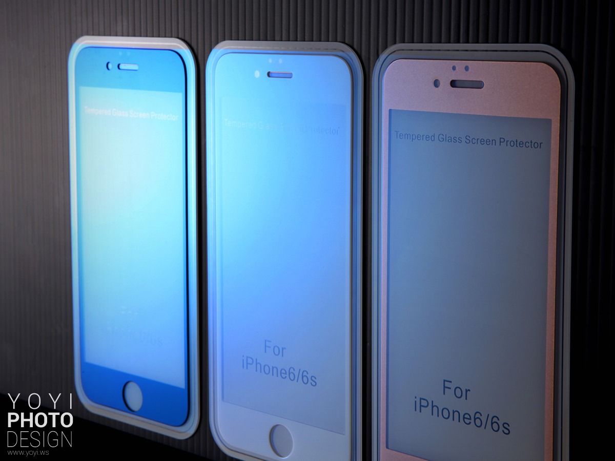 手機配件3d保護殼攝影 9