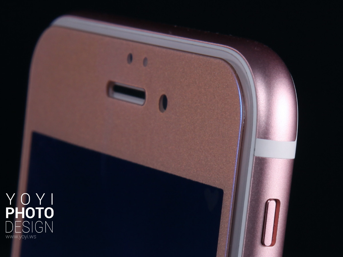 手機配件3d保護殼攝影 11