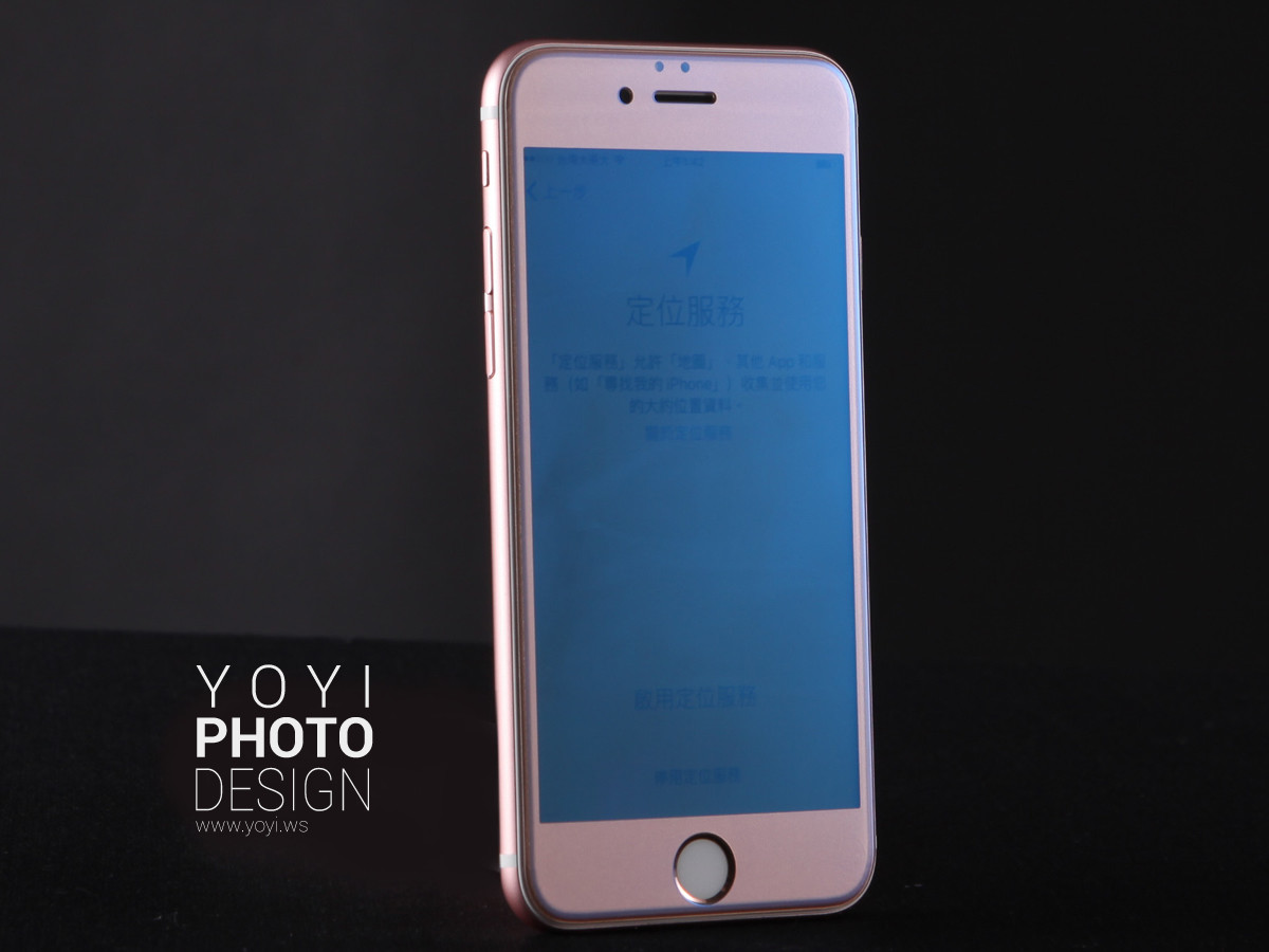 手機配件3d保護殼攝影 13