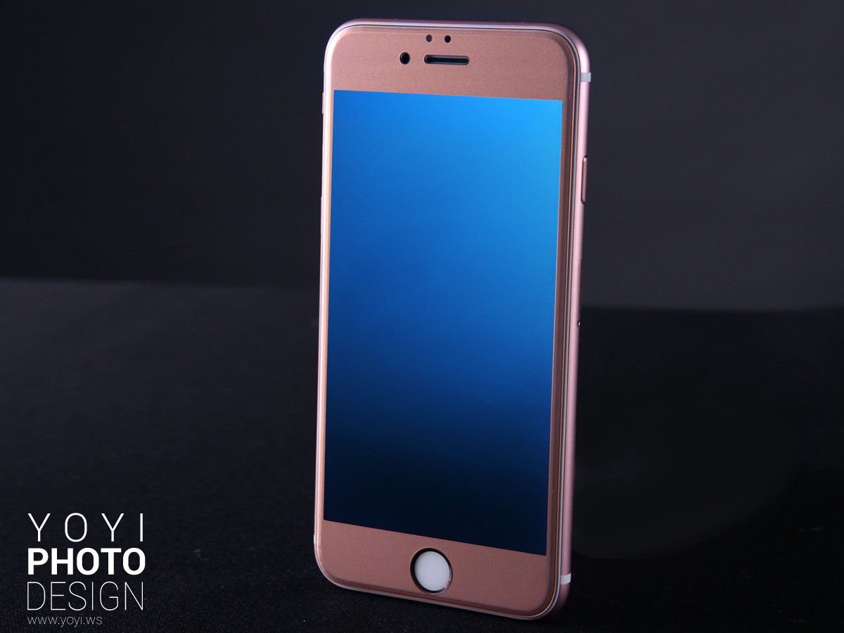 手機配件3d保護殼攝影 17