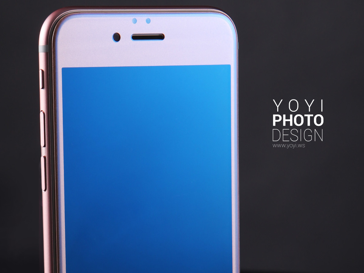 手機配件3d保護殼攝影 19