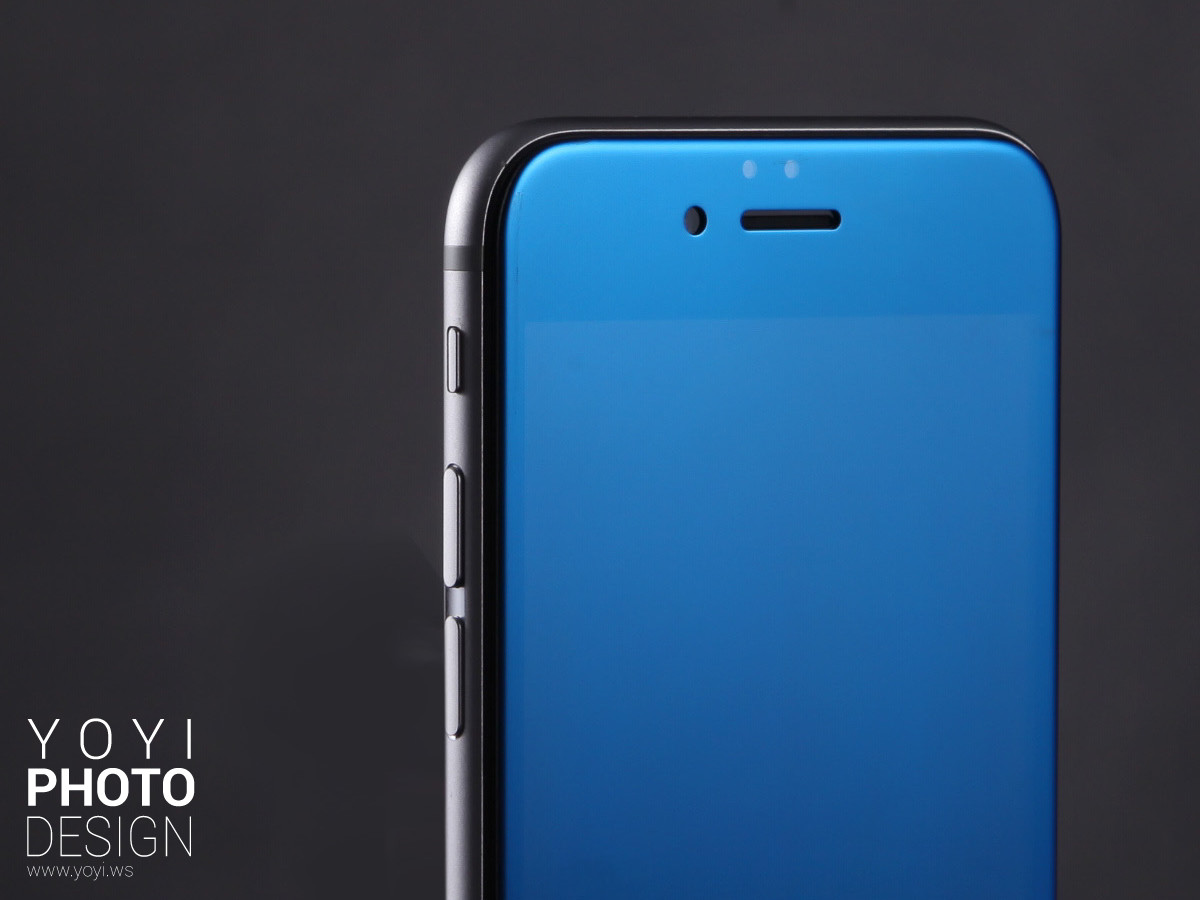 手機配件3d保護殼攝影 33