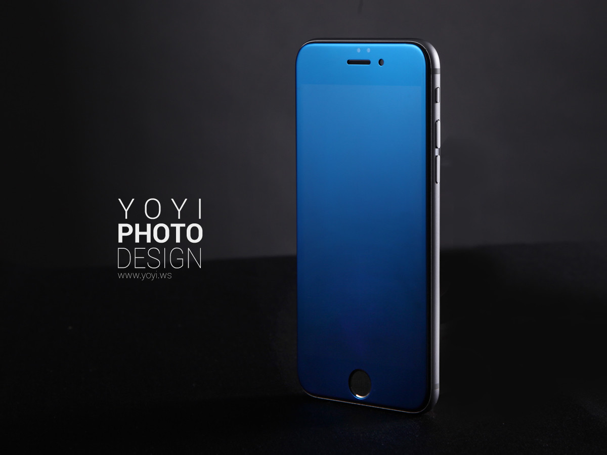 手機配件3d保護殼攝影 35