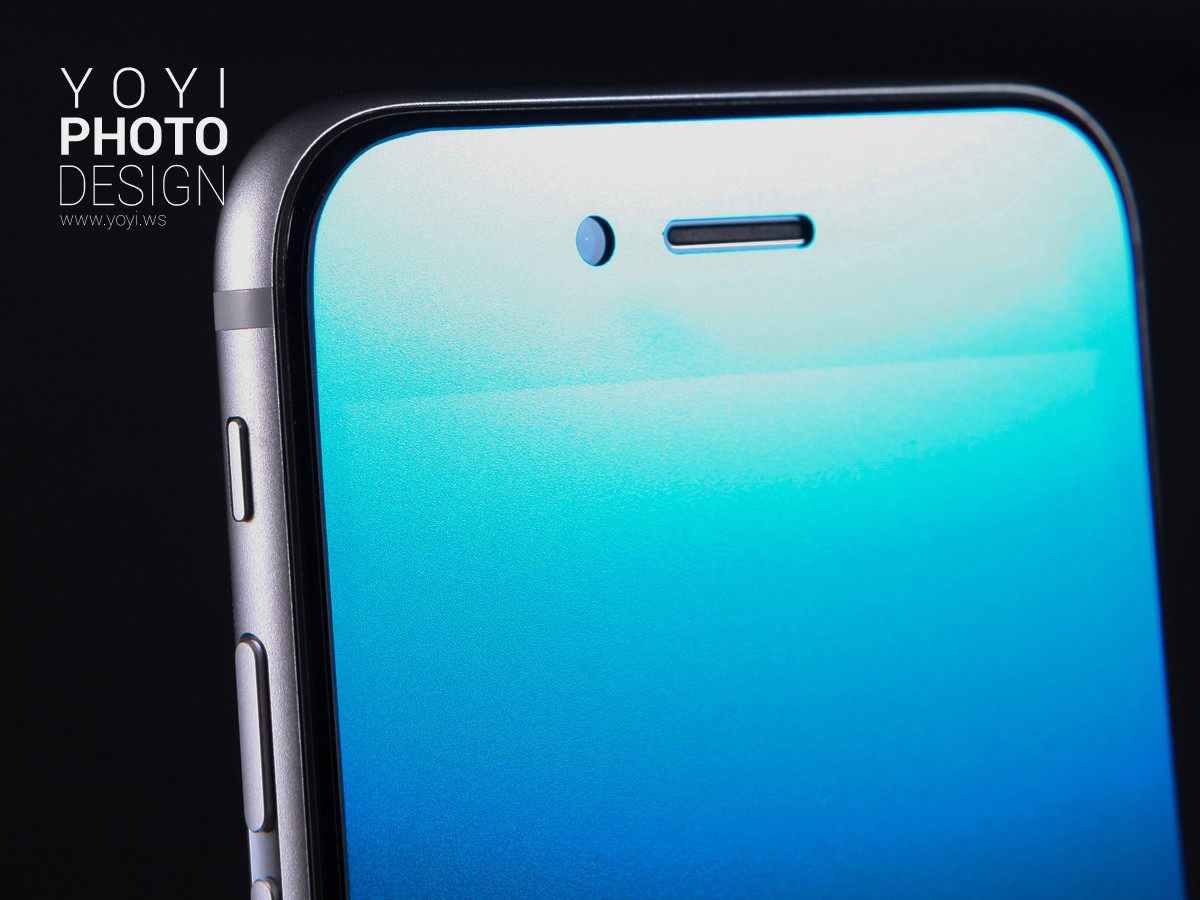 手機配件3d保護殼攝影 37