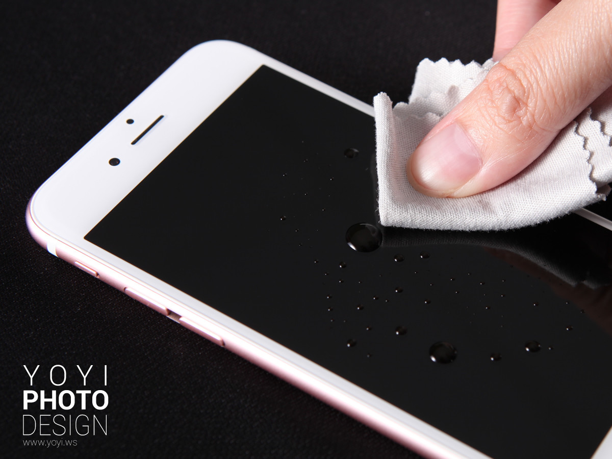 手機配件3d保護殼攝影 41