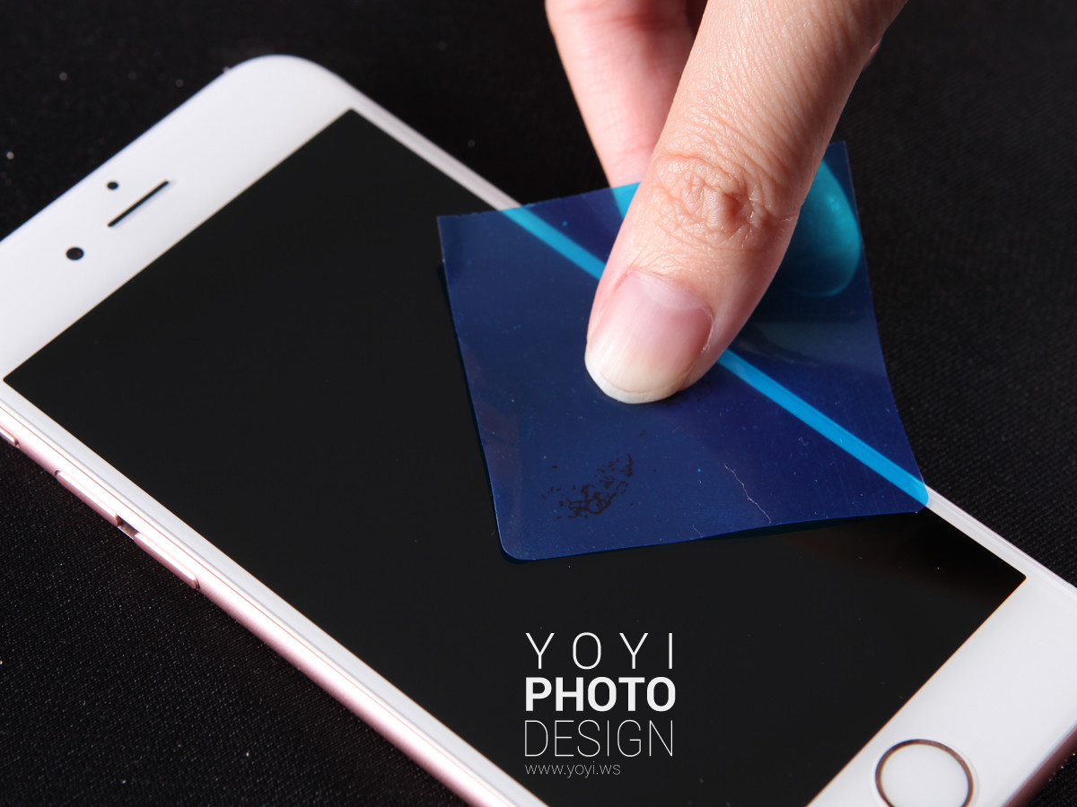 手機配件3d保護殼攝影 43