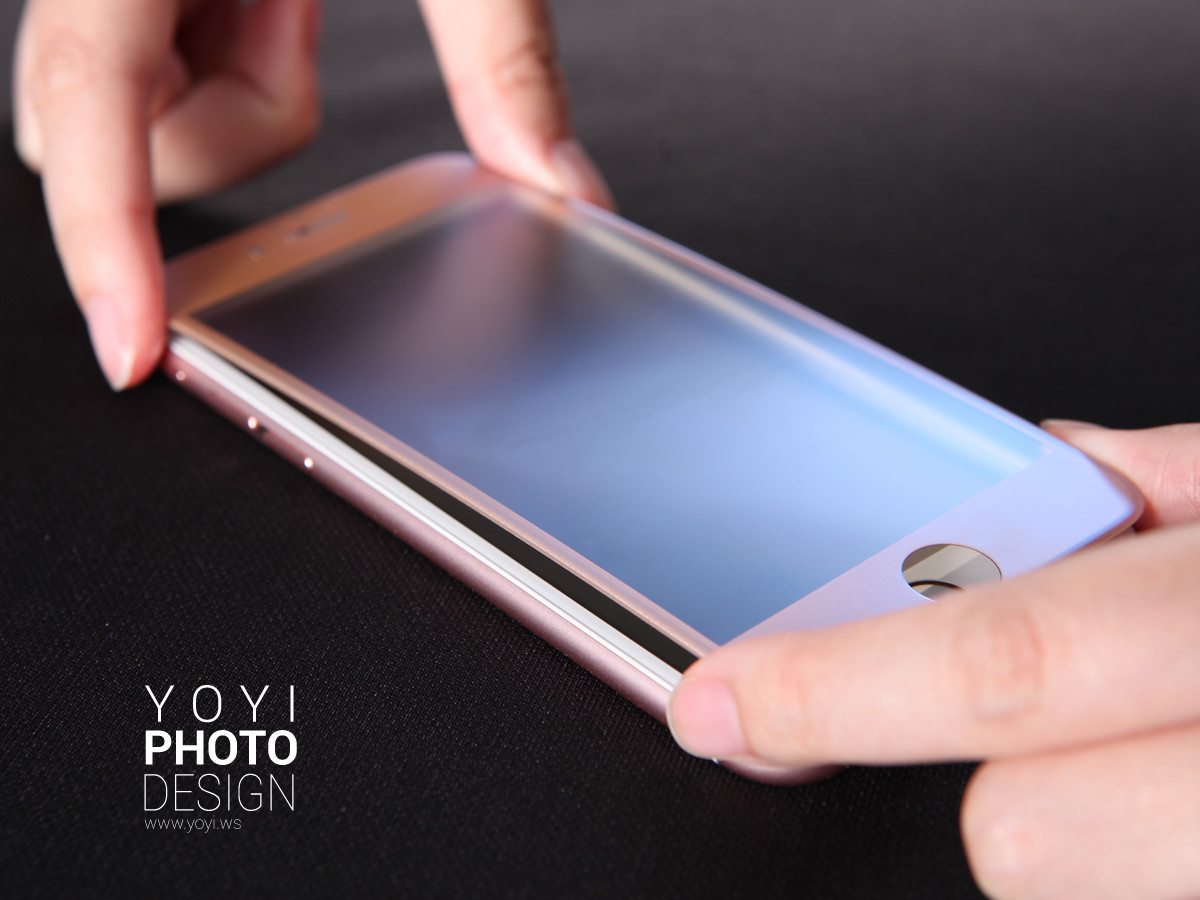 手機配件3d保護殼攝影 45