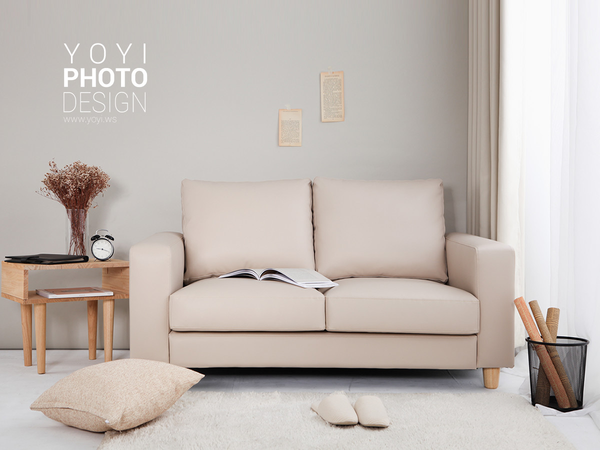 家具沙發攝影 1