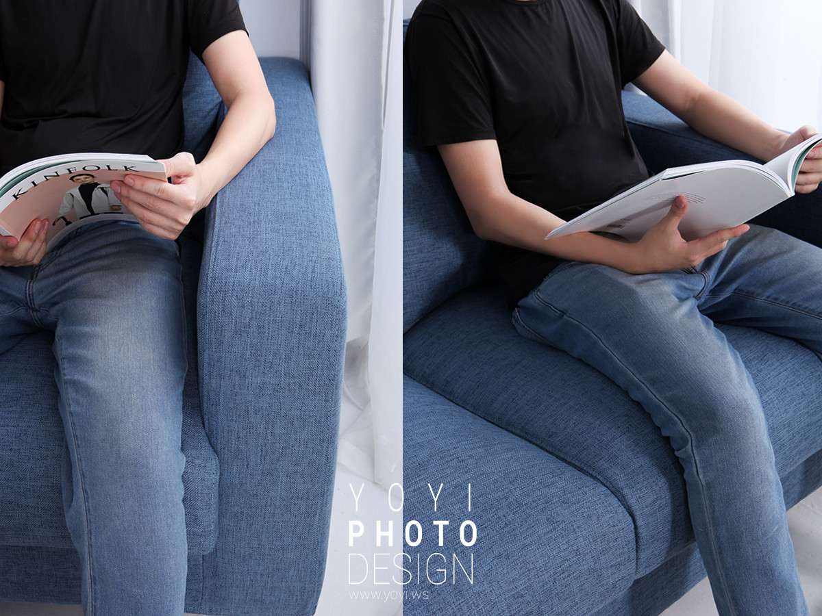 家具沙發攝影 27