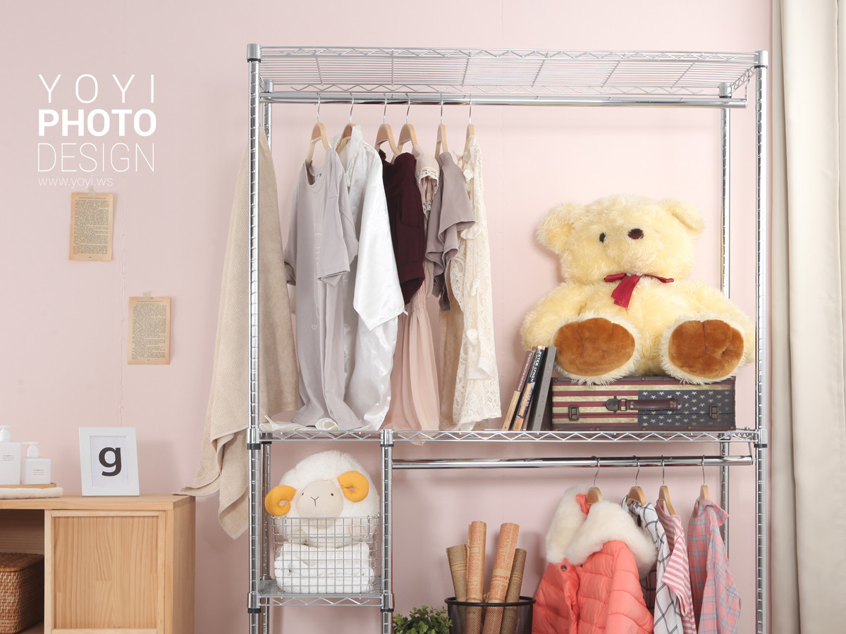 鐵力士架攝影置物架攝影 3