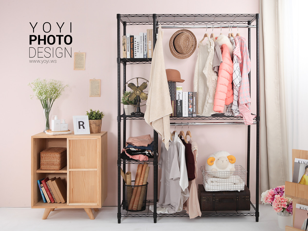 鐵力士架攝影置物架攝影 5