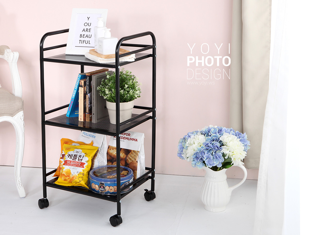 鐵力士架攝影置物架攝影 7