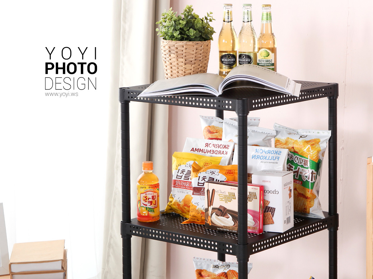 鐵力士架攝影置物架攝影 9