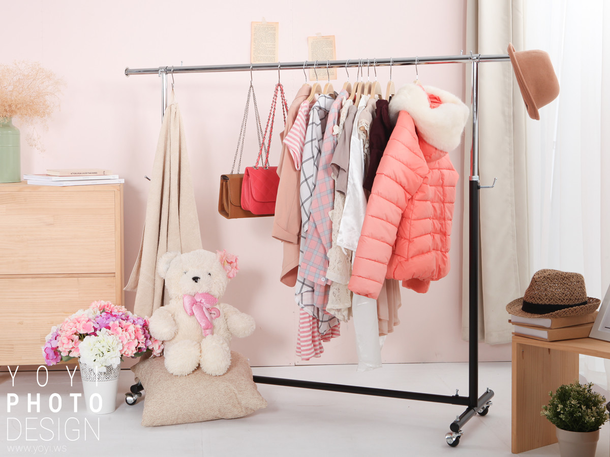 鐵力士架攝影置物架攝影 13