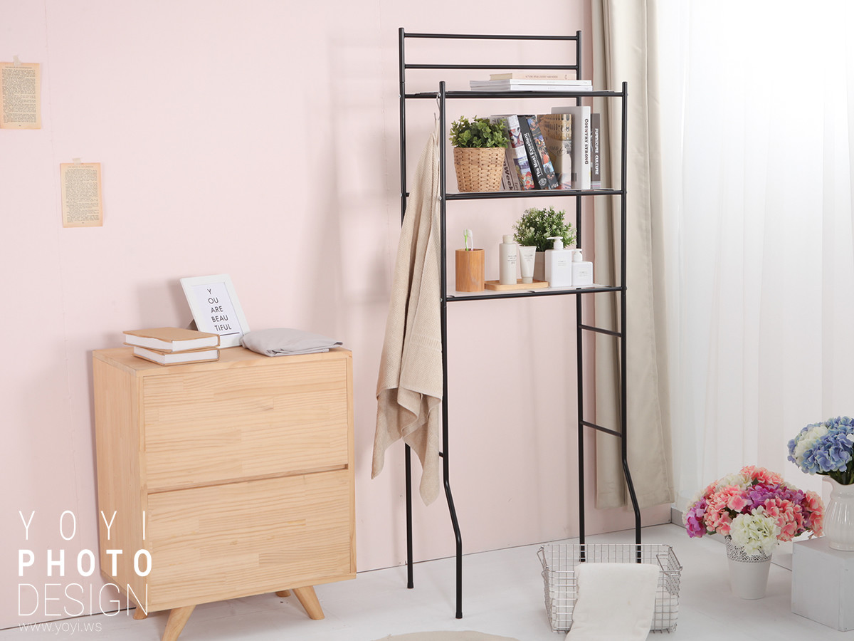 鐵力士架攝影置物架攝影 15