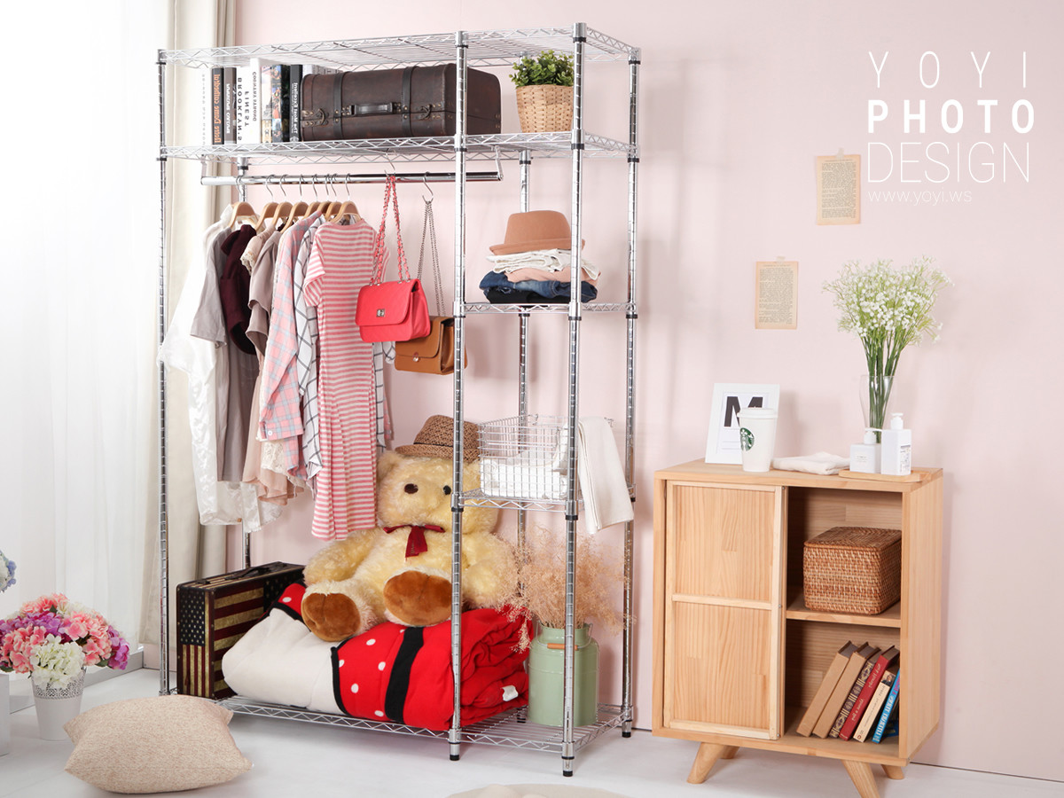 鐵力士架攝影置物架攝影 17